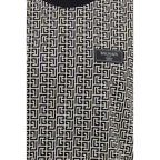 Multicolor Cotton T-Shirt