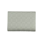 Grigio Poliuretano Woman Wallet