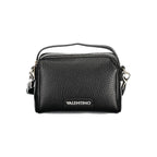 Nero Poliuretano Women Handbag