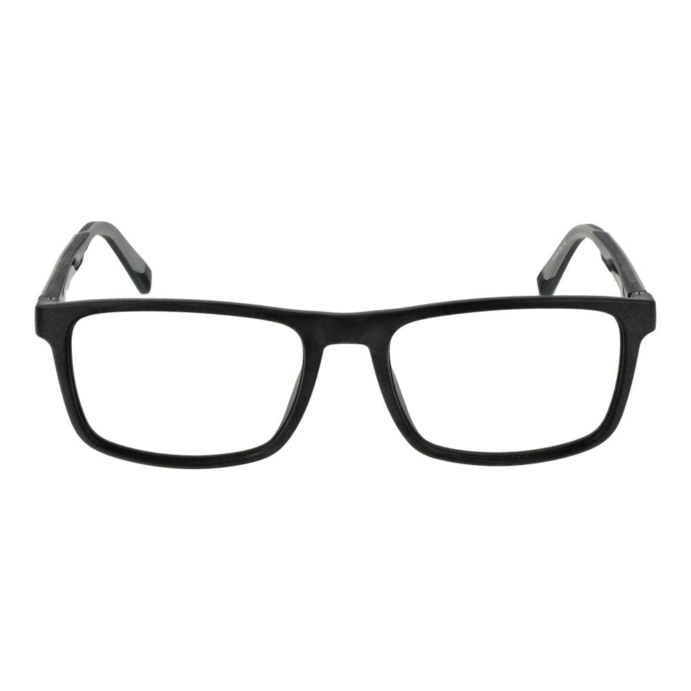 Black Polyamide Glasses (Frames)