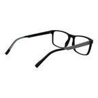 Black Polyamide Glasses (Frames)