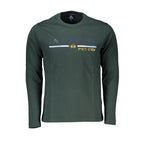 Bicolor Cotton Sportswear