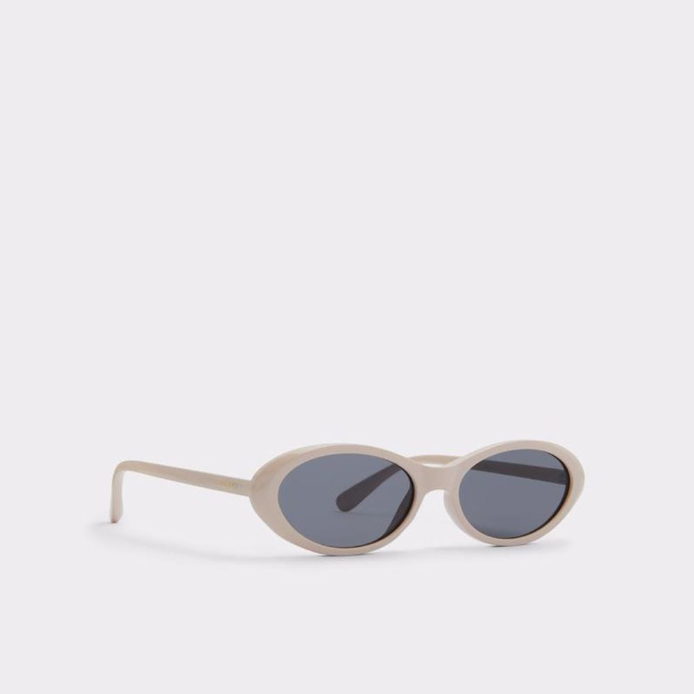 Blue Polycarbonate Sunglasses