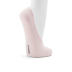 Pink Cotton Socks