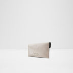 Multicolor Polyethylene Handbag