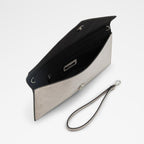 Multicolor Polyethylene Handbag