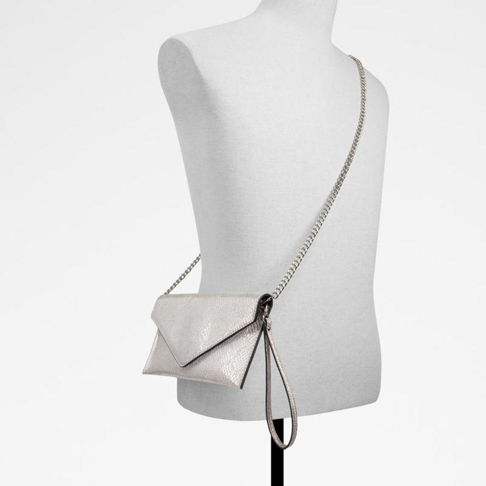 Multicolor Polyethylene Handbag