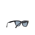 Multicolor Polycarbonate Sunglasses