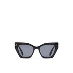 Multicolor Polycarbonate Sunglasses