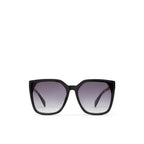 Multicolor Polycarbonate Sunglasses