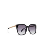 Multicolor Polycarbonate Sunglasses