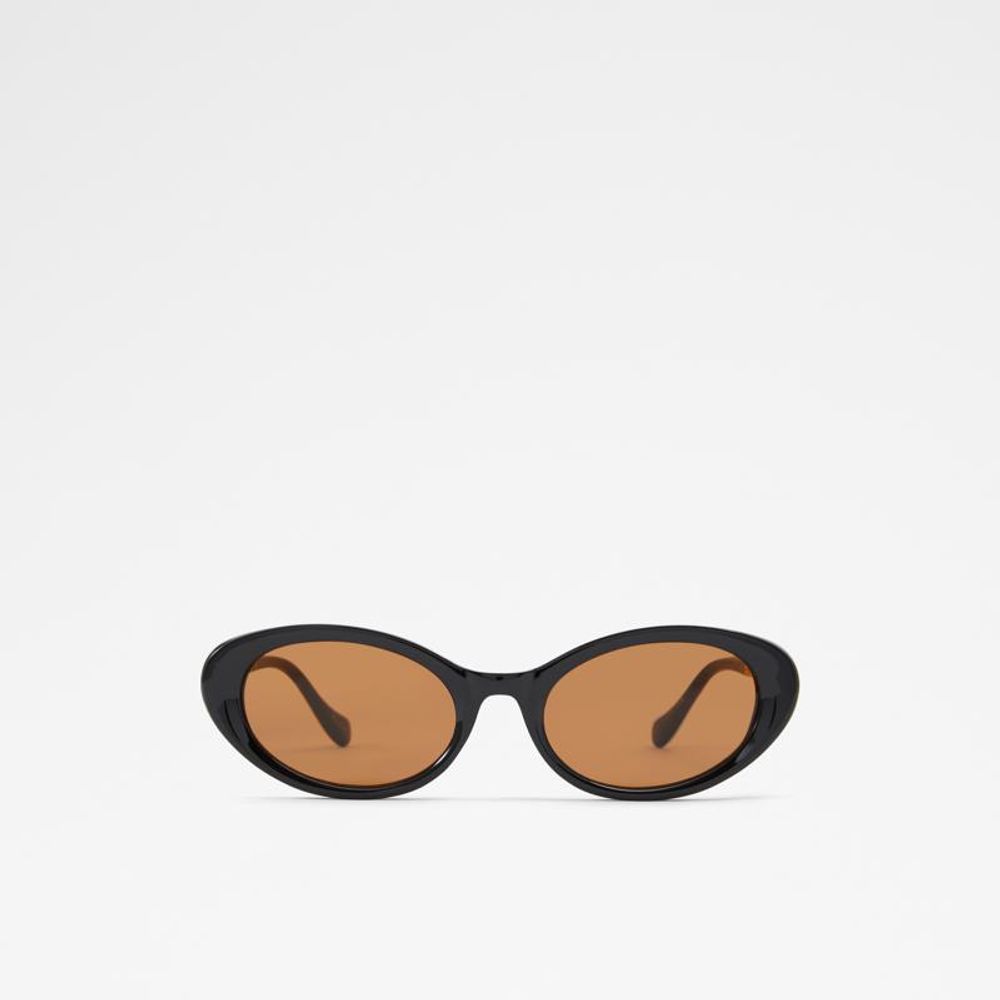 Multicolor Polycarbonate Sunglasses