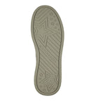 Multicolor Leather Low Top Sneakers