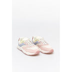 Multicolor Goatskin Sneakers