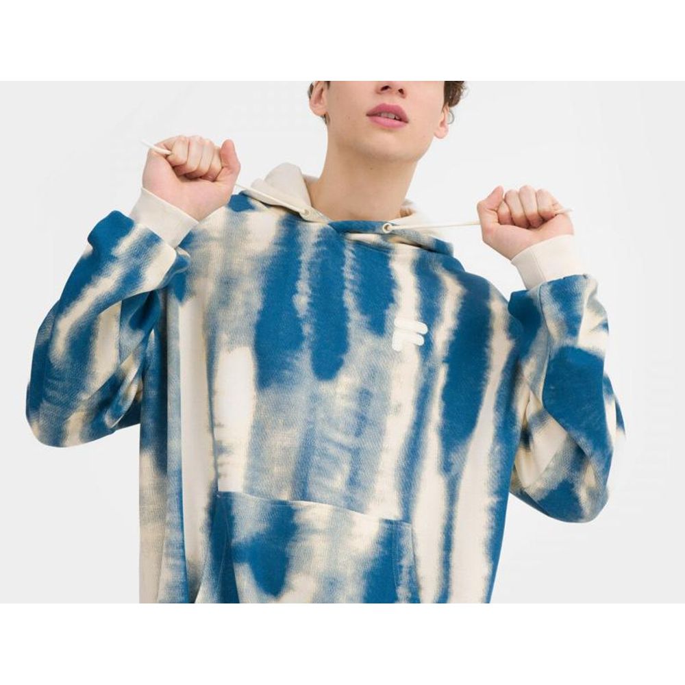 Multicolor Cotton Sweatshirt