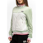 Multicolor Cotton Sweatshirt