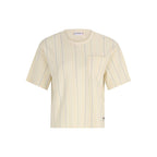 Multicolor Cotton T-Shirt