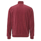 Green Cotton Sweatshirt