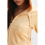 Natural Polyester Sweatshirt