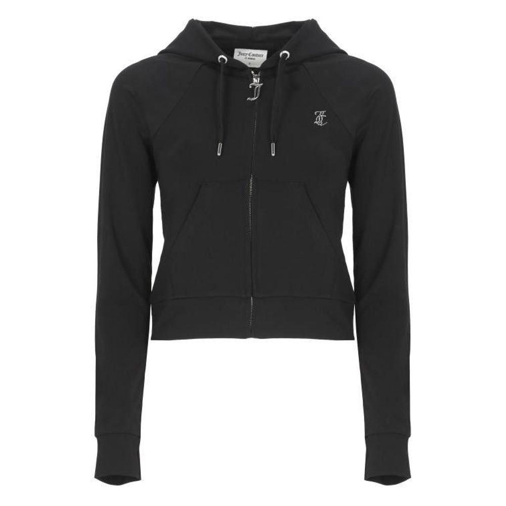 Natural Polyester Sweatshirt