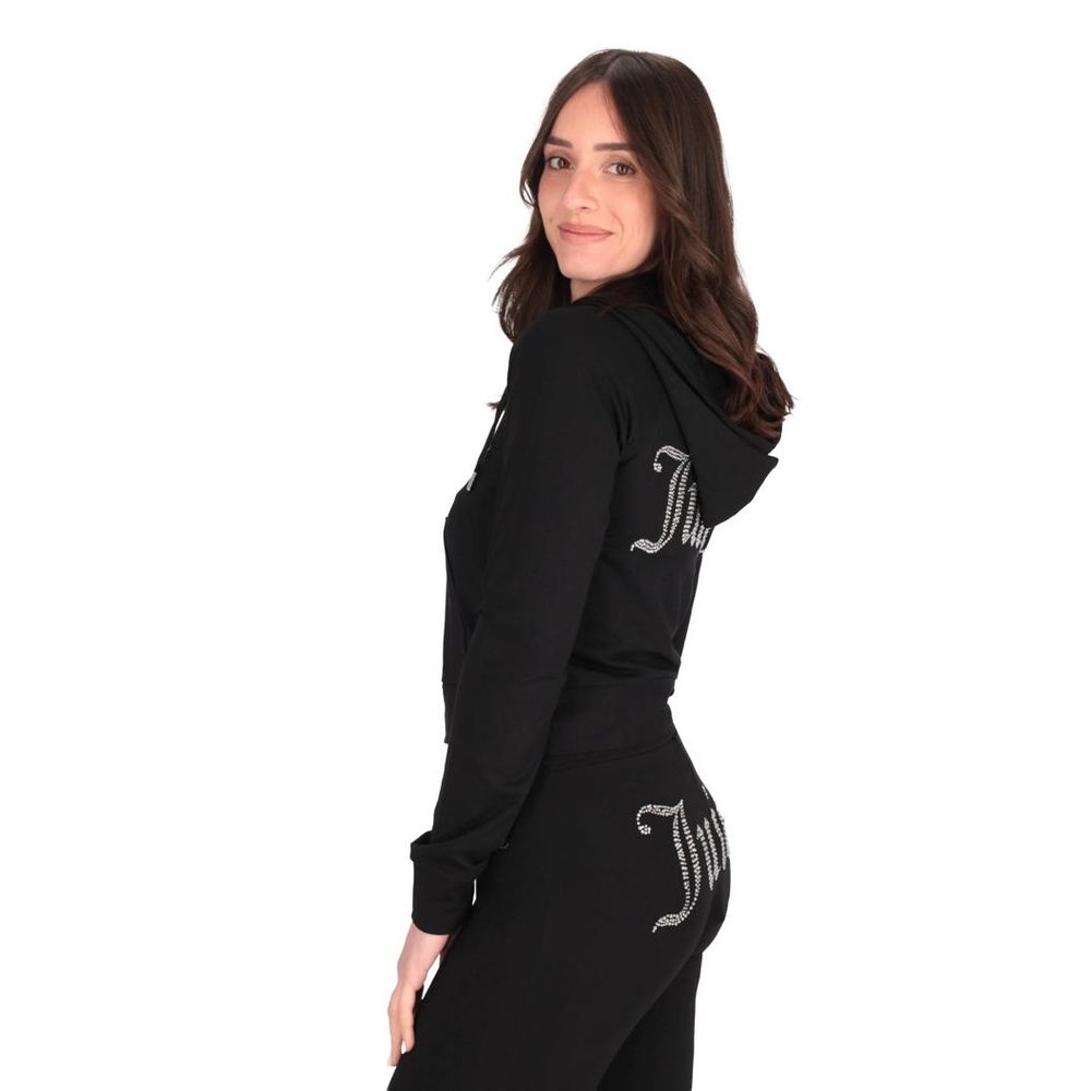 Natural Polyester Sweatshirt