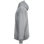 Blue Cotton Sweatshirt