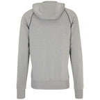 Gray Polyester Sweatshirt