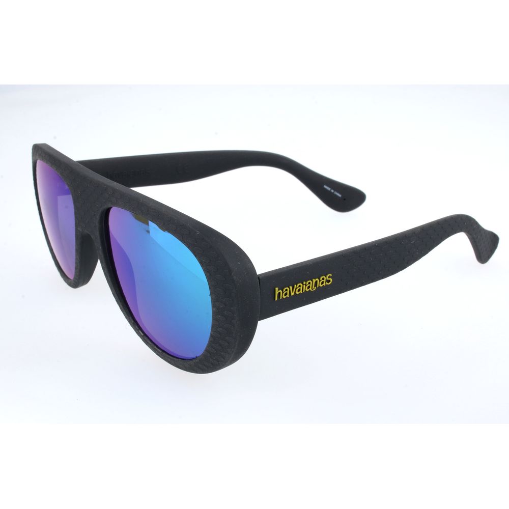 Black Acetate Sunglasses