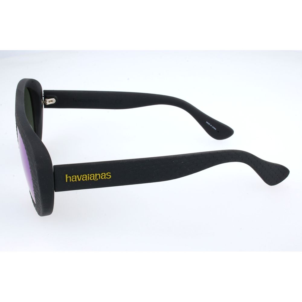 Black Acetate Sunglasses