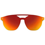 Black Acetate Glasses (Frames)