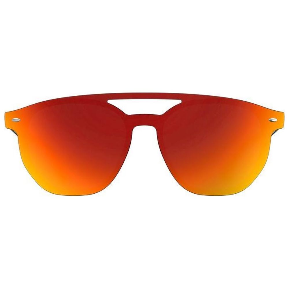 Black Acetate Glasses (Frames)