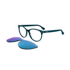 Bicolor Acetate Glasses (Frames)