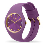 Multicolor Synthetic Bracelet Watch