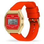Multicolor Synthetic Digital Watch