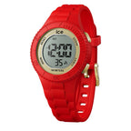 Multicolor Synthetic Digital Watch