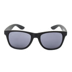 Black Injected Sunglasses