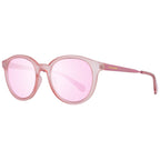 Multicolor Plastic Sunglasses