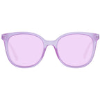 Multicolor Plastic Sunglasses