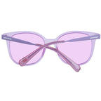 Multicolor Plastic Sunglasses