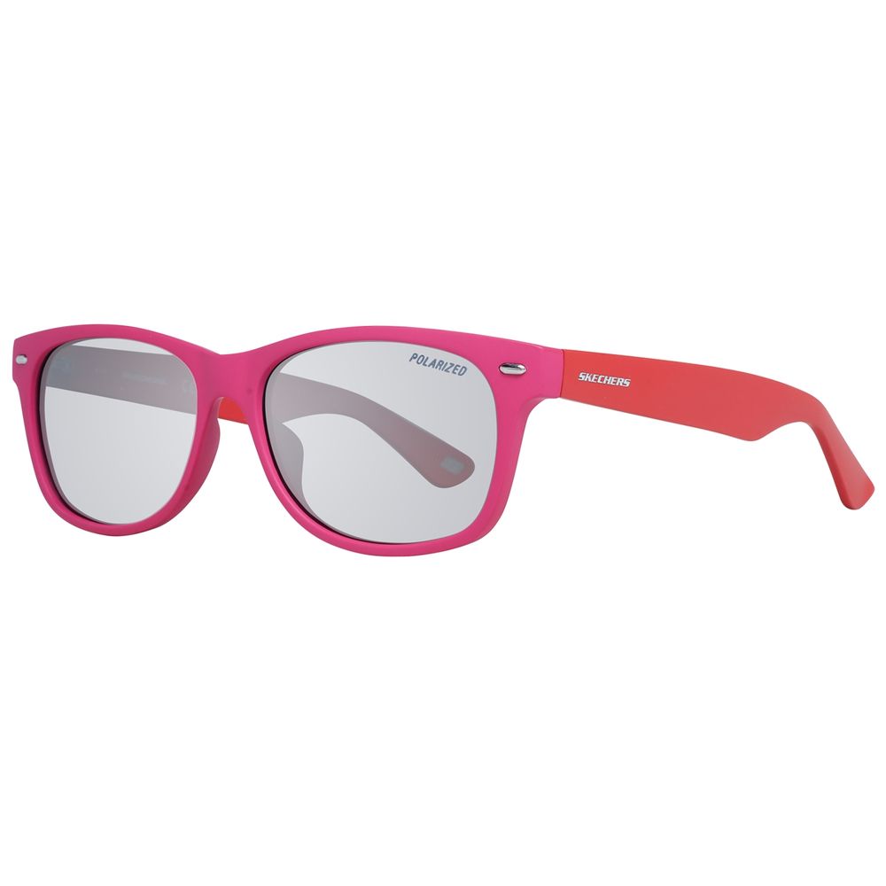 Multicolor Plastic Sunglasses