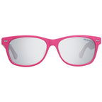 Multicolor Plastic Sunglasses
