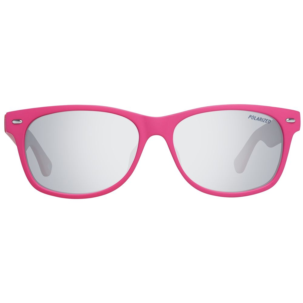 Multicolor Plastic Sunglasses