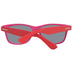 Multicolor Plastic Sunglasses