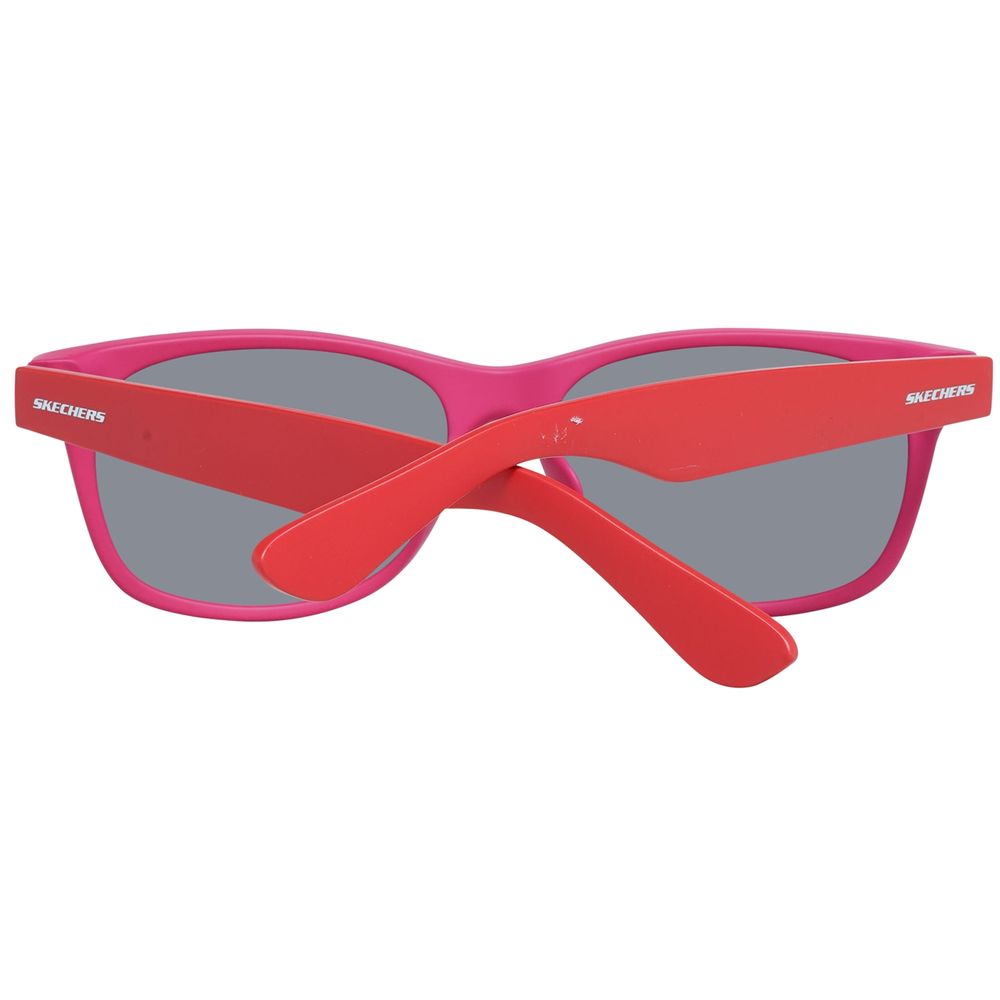 Multicolor Plastic Sunglasses