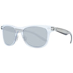Transparent Plastic Sunglasses