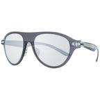 Black Plastic Sunglasses