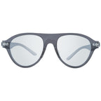 Black Plastic Sunglasses