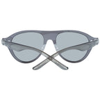 Black Plastic Sunglasses