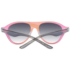 Multicolor Plastic Sunglasses