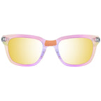 Multicolor Plastic Sunglasses